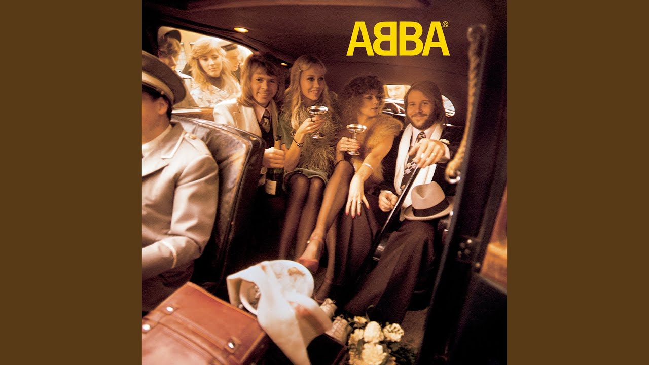 I've Been Waiting for You by ABBA 🎶