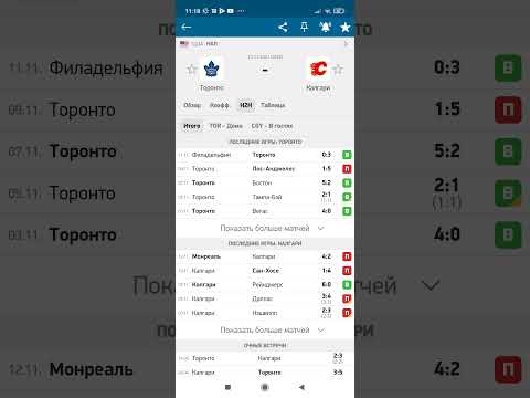 КАРОЛИНА-ФИЛАДЕЛЬФИЯ/ТОРОНТО-КАЛГАРИ/ЧИКАГО-АРИЗОНА  Прогнозы на хоккей нхл