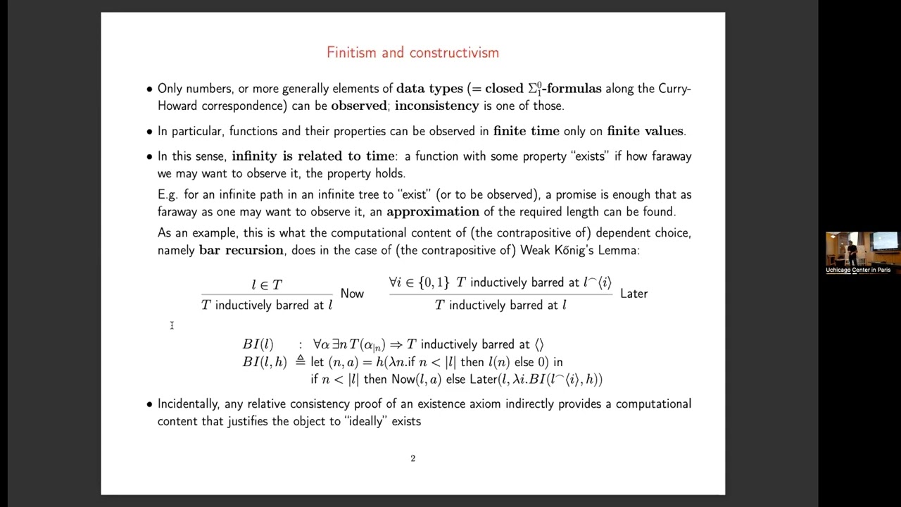 Revisiting Gödel's Completeness Theorem: A Constructive Approach by Hugo Herbelin 🔍