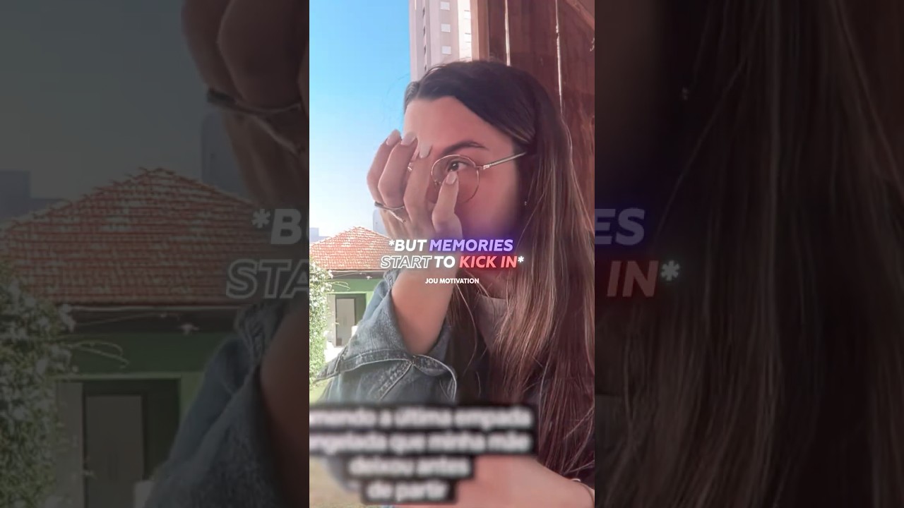 Daughter Eats Mom’s Last Meal 🥹