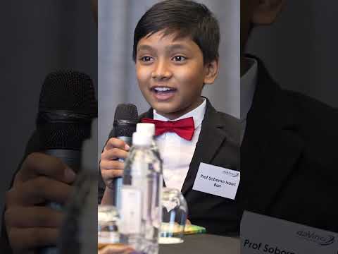 Androrithms will kill Algorithms