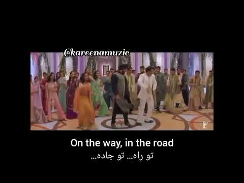 Mega Bollywood Mujhse Dosti Karoge #Pliss 160 Million Views