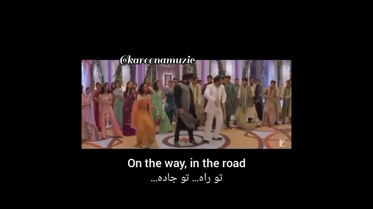 Mega Bollywood Hit 'Mujhse Dosti Karoge' - 160M Views 🎬