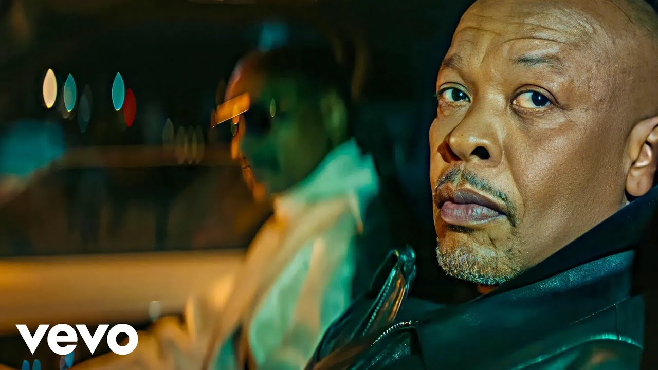 Hall of Fame 2025: Dr. Dre, Snoop Dogg & More Legendary Icons 🎤