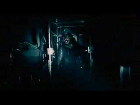 Atreyu - "Her Portrait In Black" - Underworld: Evolution Soundtrack | Lakeshore Records