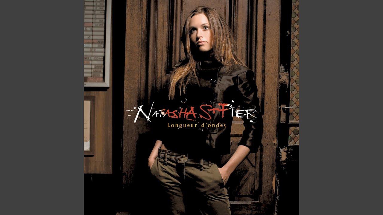 Longueur d'ondes by Natasha St-Pier 🎶