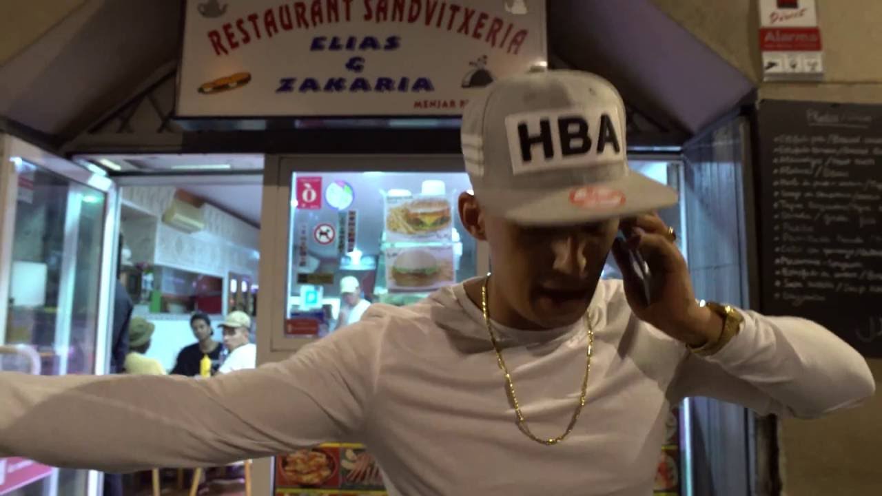 KHALED & Cheb Marlboro - New Hit 'Shoot' 🎶 | Produced by Steve Lean & AC3