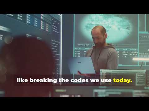 Post Quantum Cryptography Simplified 2025 03 18