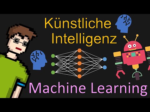 KÜNSTLICHE INTELLIGENZ vs. MACHINE LEARNING vs. DEEP LEARNING