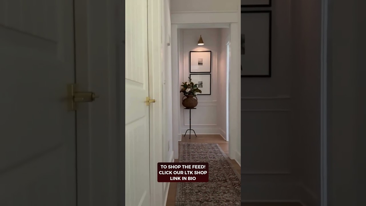 Stylish Modern, Vintage & Classic Home Finds ✨