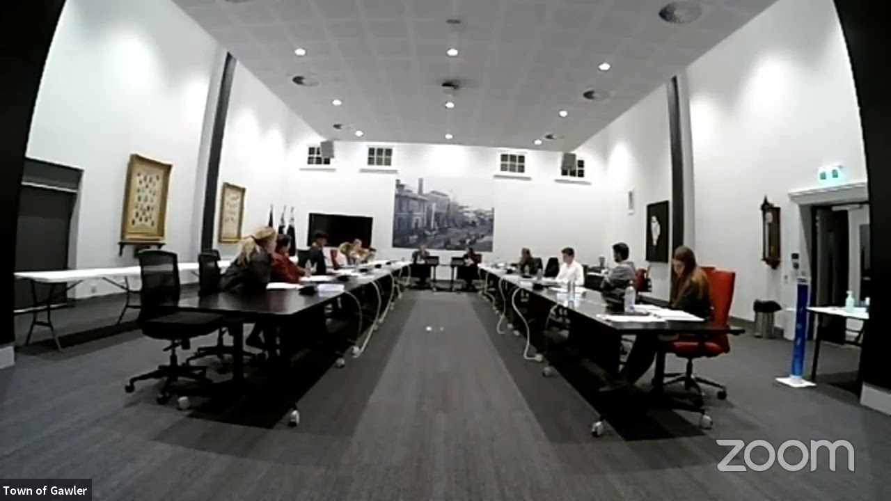 Gawler Youth Advisory Committee