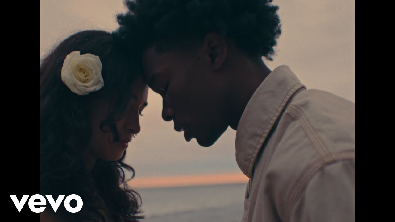 d4vd - Here With Me 🎶 Official Music Video Out Now!