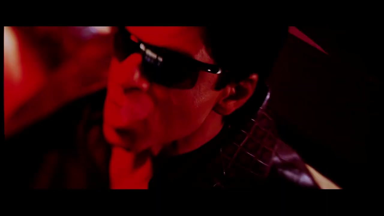 DON 3 Teaser | Shah Rukh Khan | Farhan Akhtar | Excel Entertainment (Fanmade)