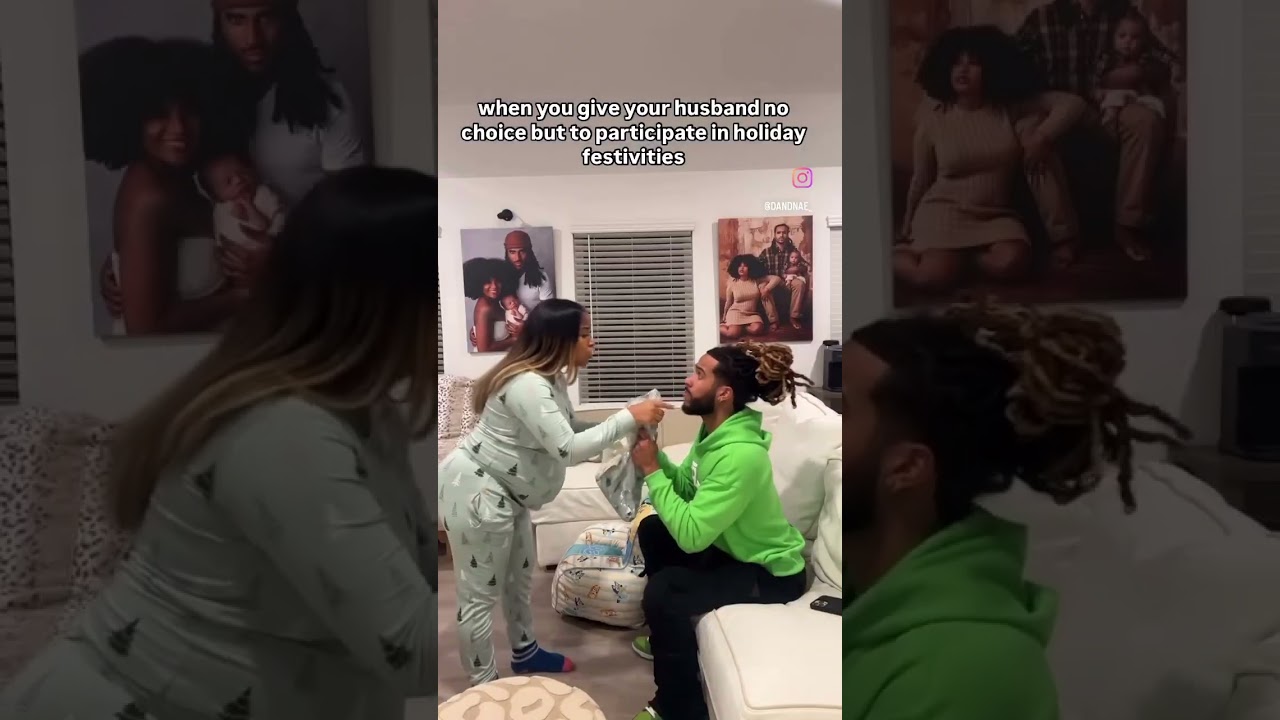 He Better Not Say No 🚫