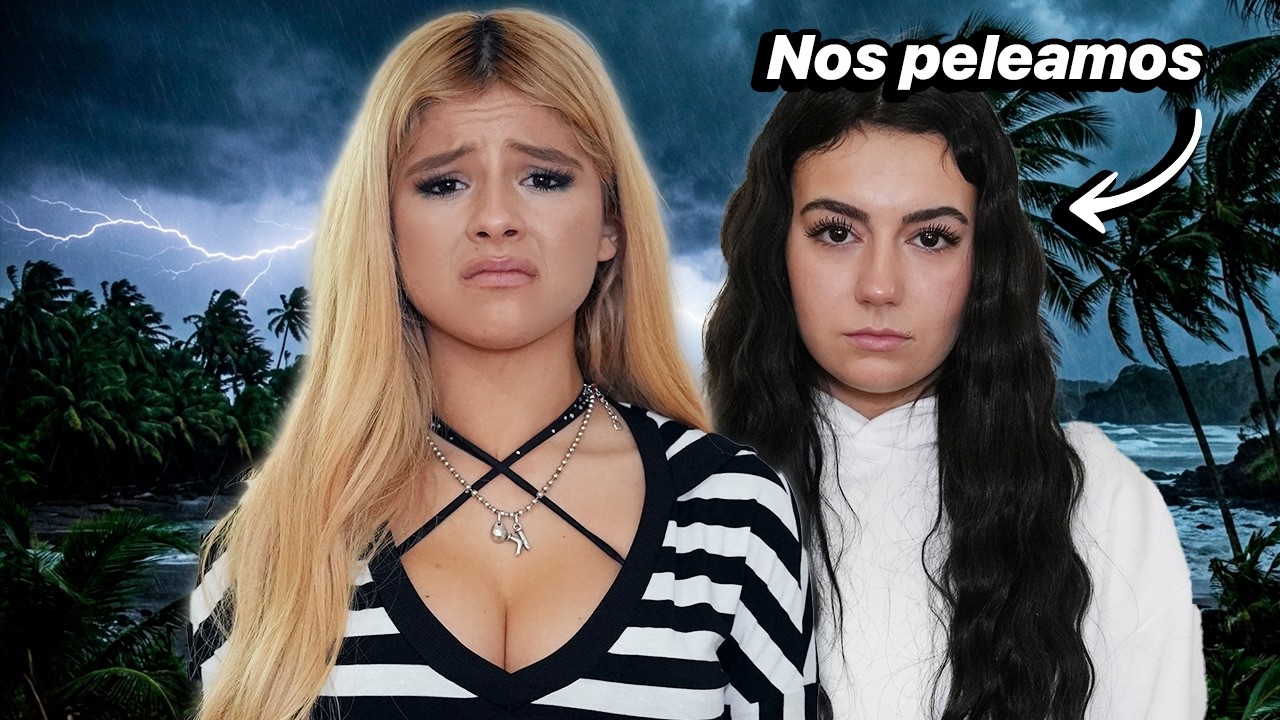 Conflicto con Mi Mejor Amiga 😔