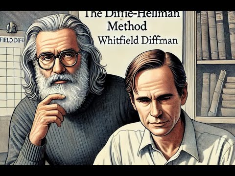 After 48 Years, It’s A Long Goodbye to the Diffie-Hellman Method