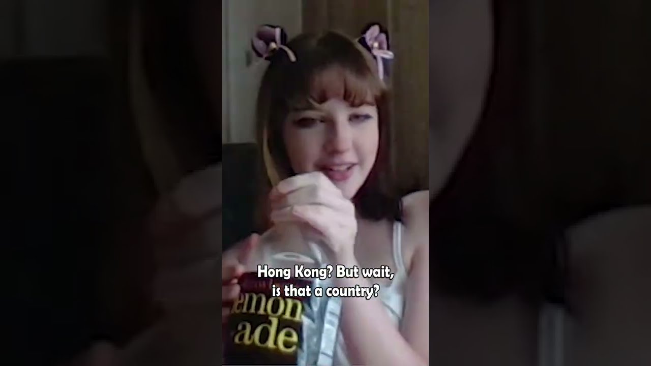 Is Hong Kong a Country? | Understanding Its Official Status 🌏