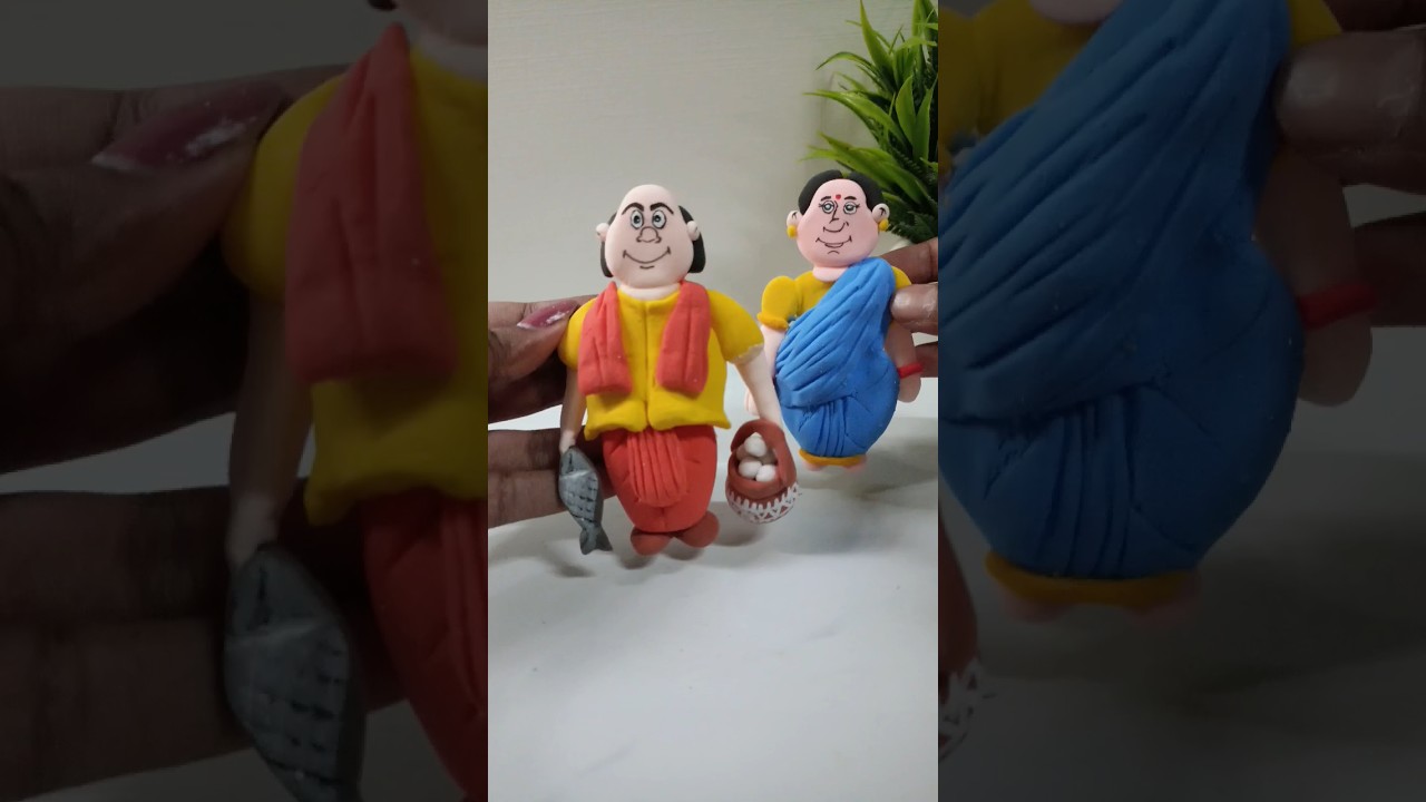 Gopal Bhar & Ginni❤ Jamaisasthi Special – Must Watch! ✨