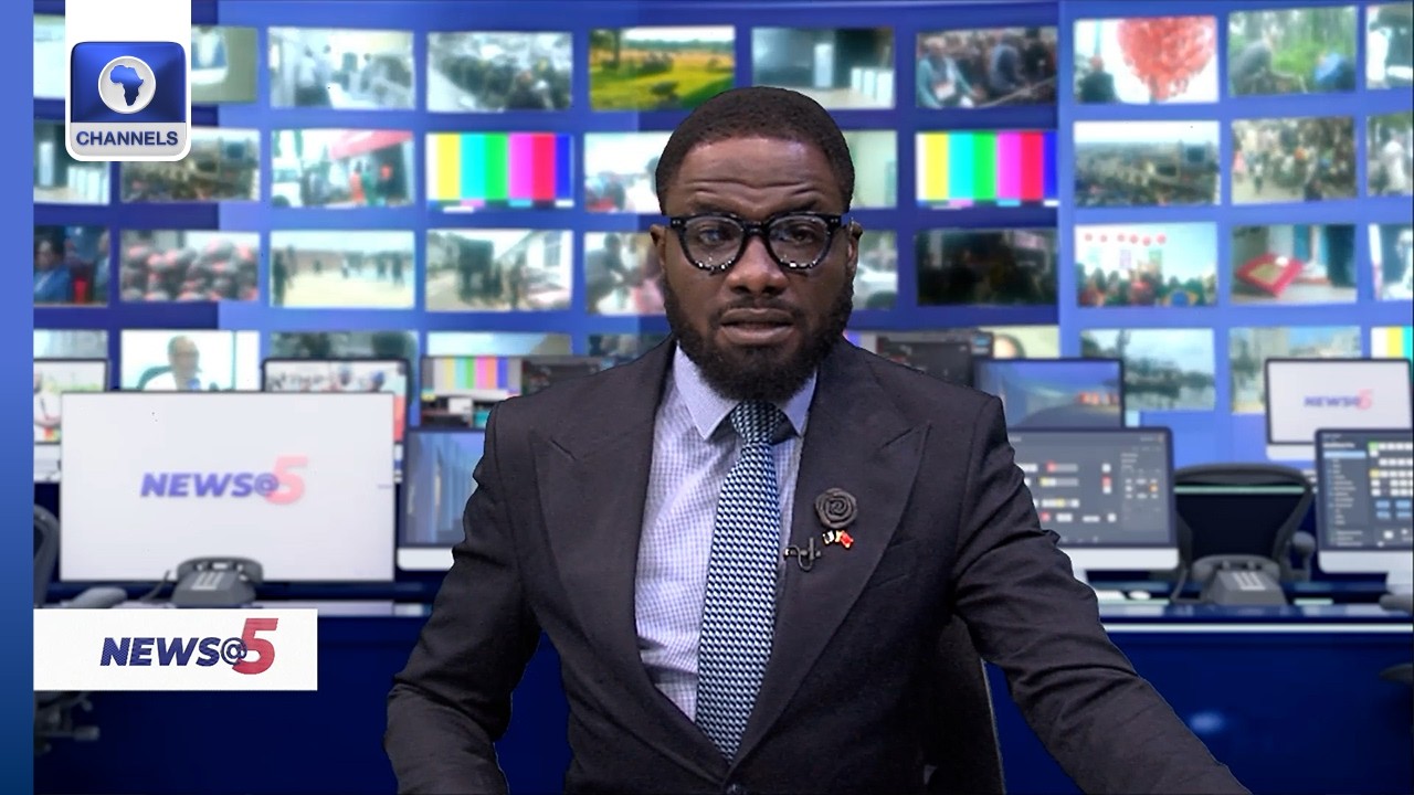 Court Dismisses Jonathan's Suit & Election Cases