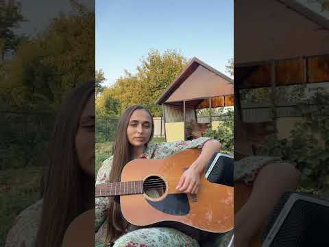 Слишком жизненная песня  #песниподгитару #музыка #гитара