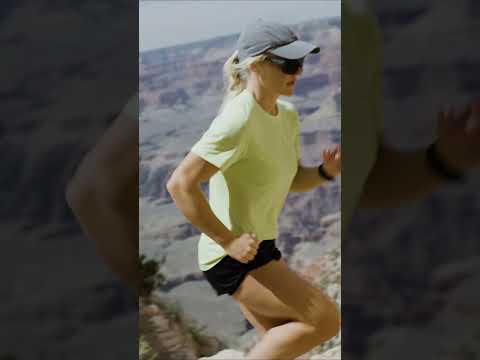 COLUMBIA PRO TRAIL RUN KONOS TRILLIUM SHORTS