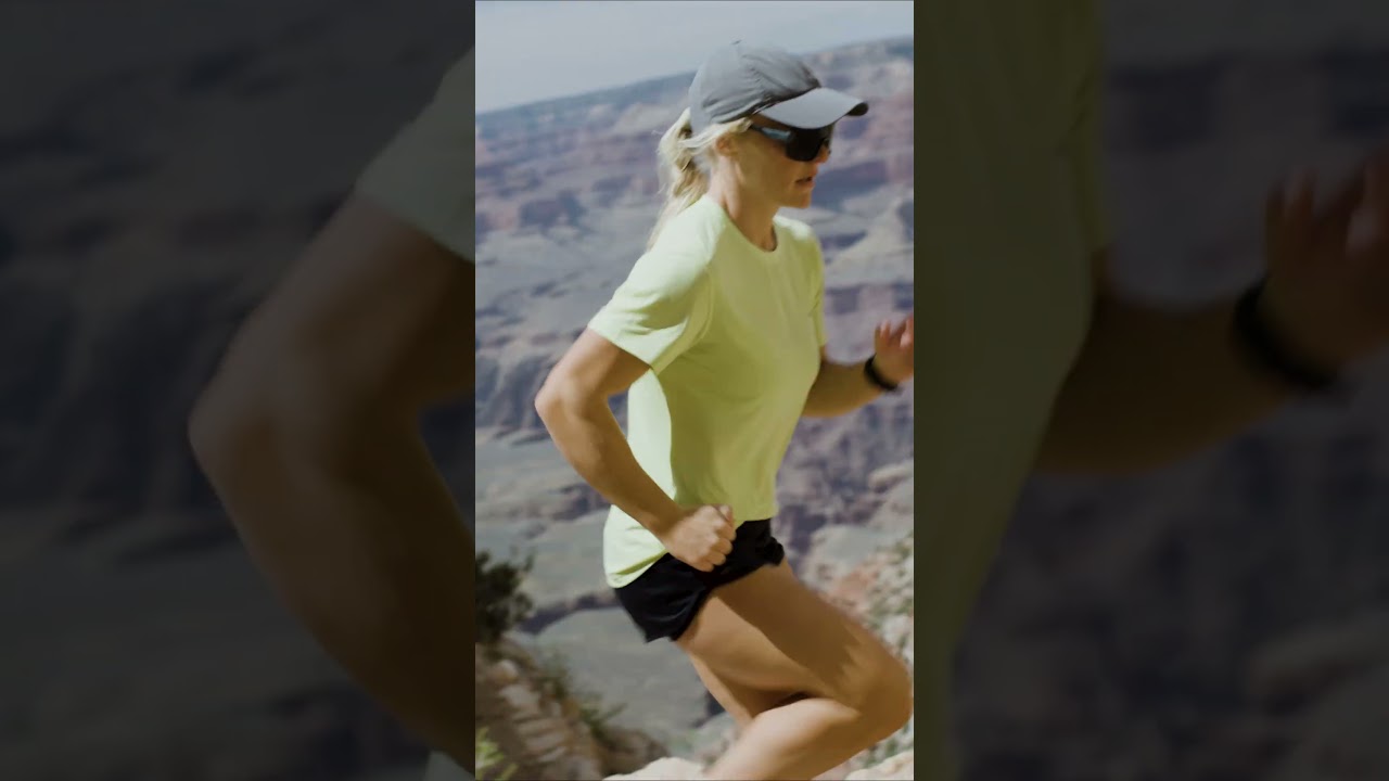 Columbia Pro Trail Run Konos Trillium Shorts