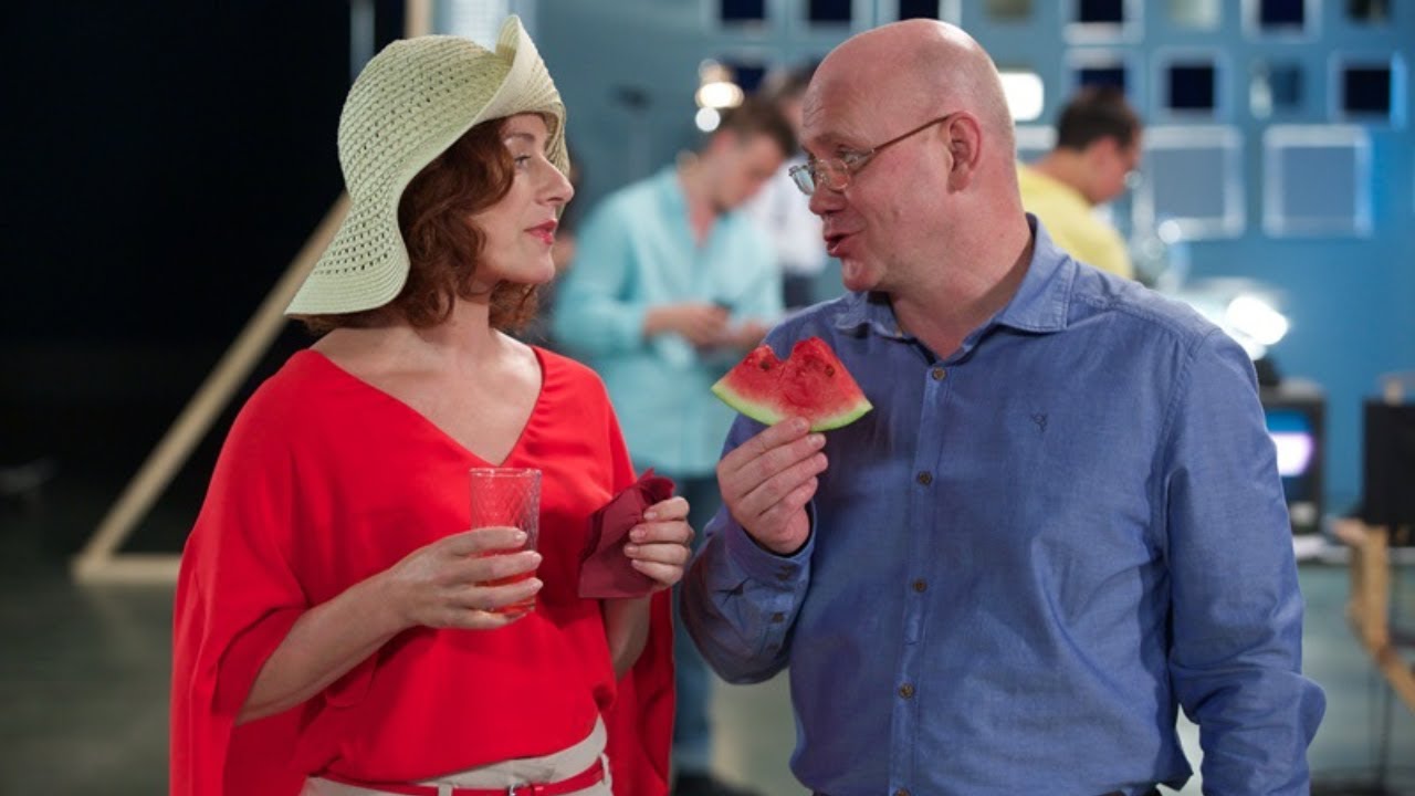 Все серии подряд: семейная комедия 🎬