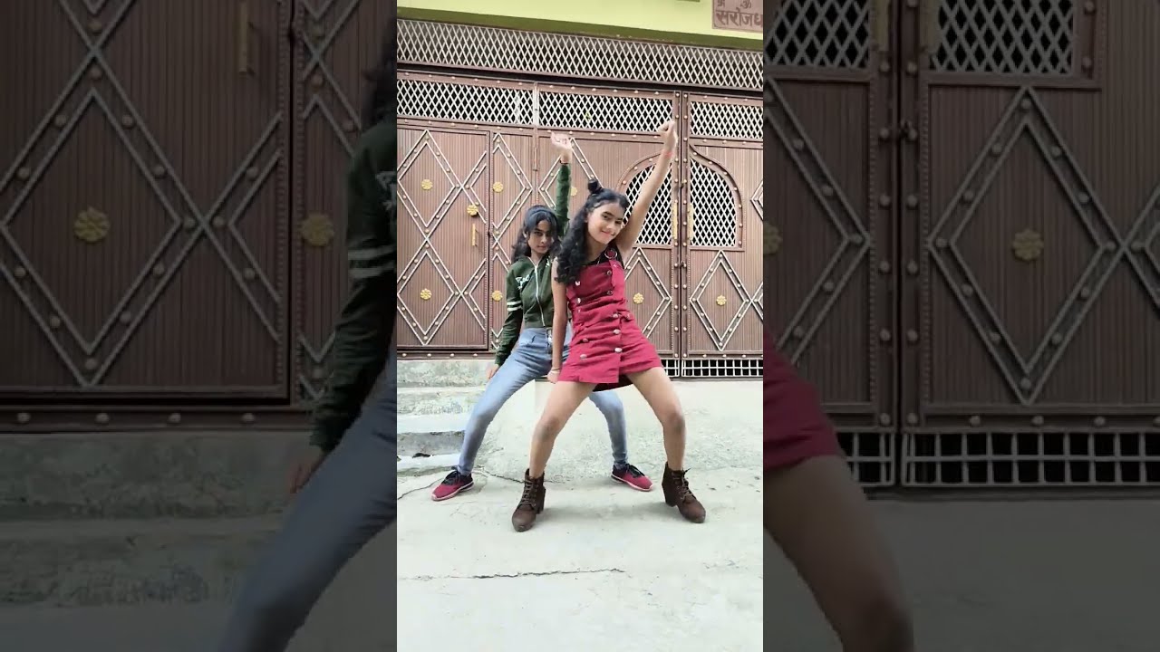 Kala Chashma Dance Challenge | BTS Army & TikTok Trends πΆοΈ