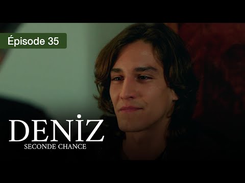Deniz S2 - EP 35 - Lâespoir dâune vie brisĂ©e - SĂ©rie en français - HD