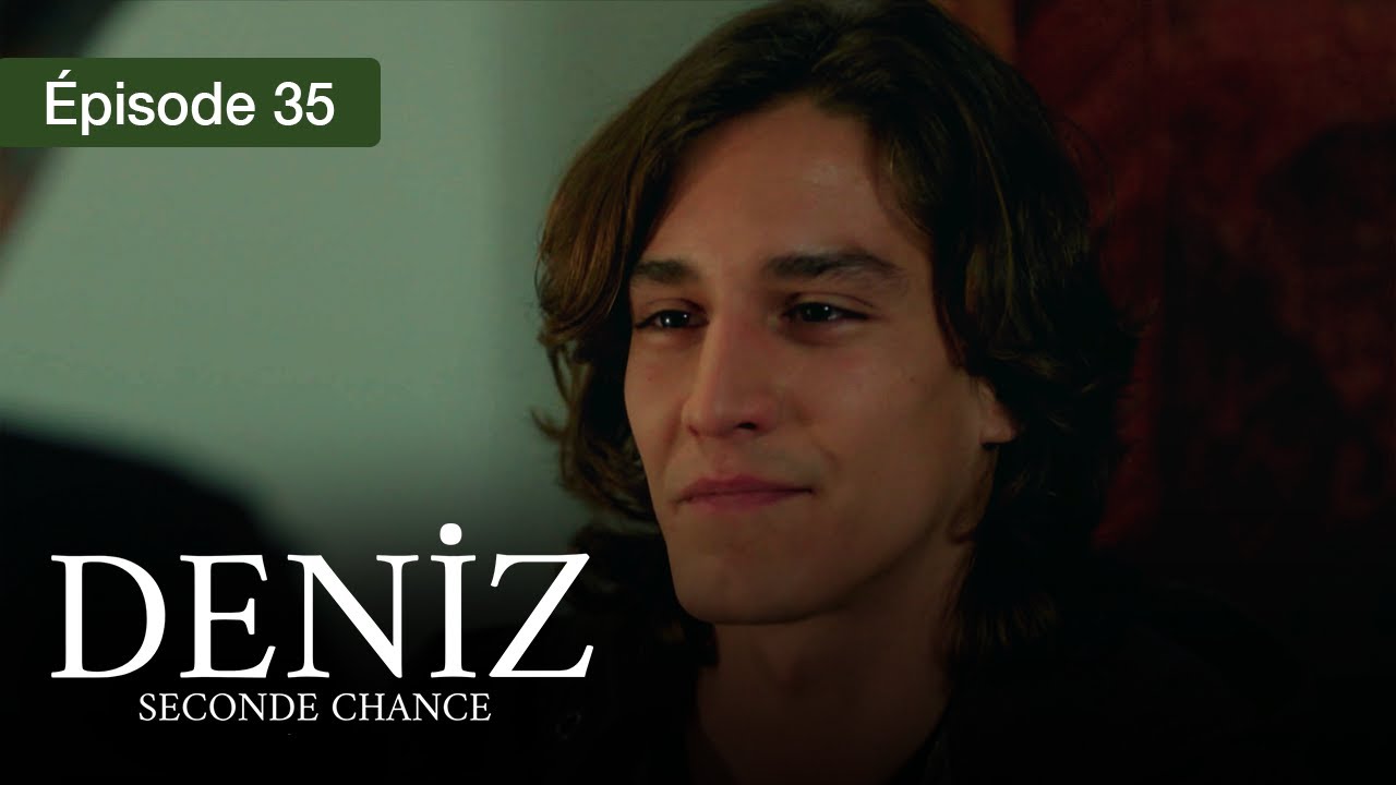 Deniz S2 - Épisode 35 : L’espoir d’une vie brisée 🎶 | Série Française HD