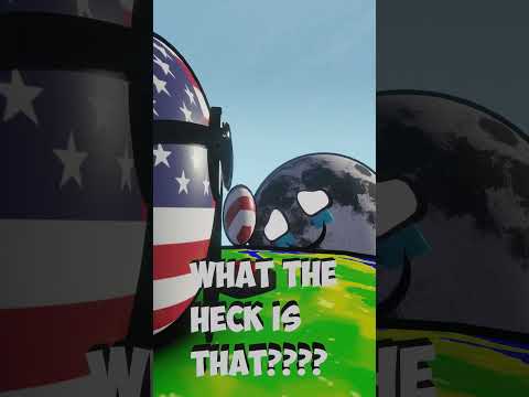 Earth Collapse | 3D Animation SolarSpheres