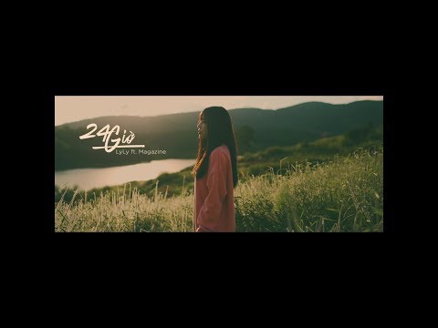 24H | OFFICIAL MUSIC VIDEO | LYLY ft MAGAZINE