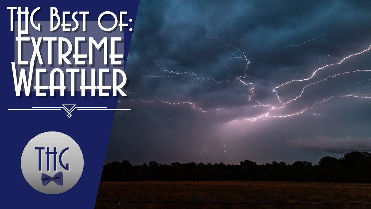 Best of the History Guy: Wild Weather