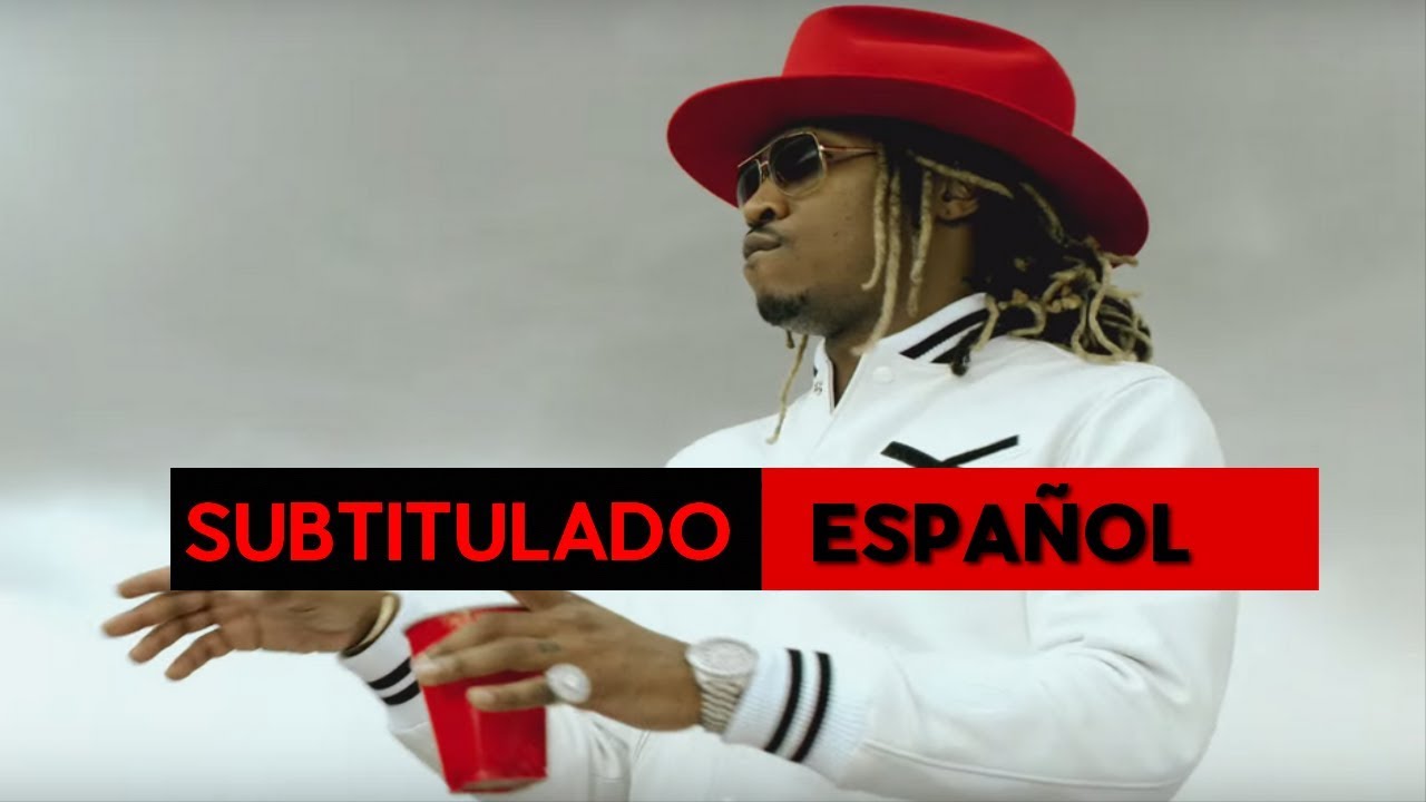 Future - Where Ya At ft. Drake (Letra Subtitulada en Español)