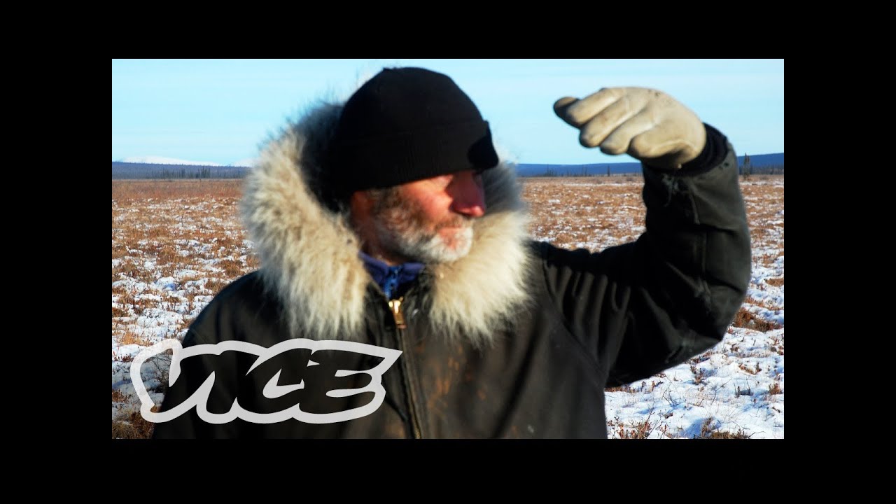 Alone in Alaska: Heimo Korth’s Wilderness Life 🏔️