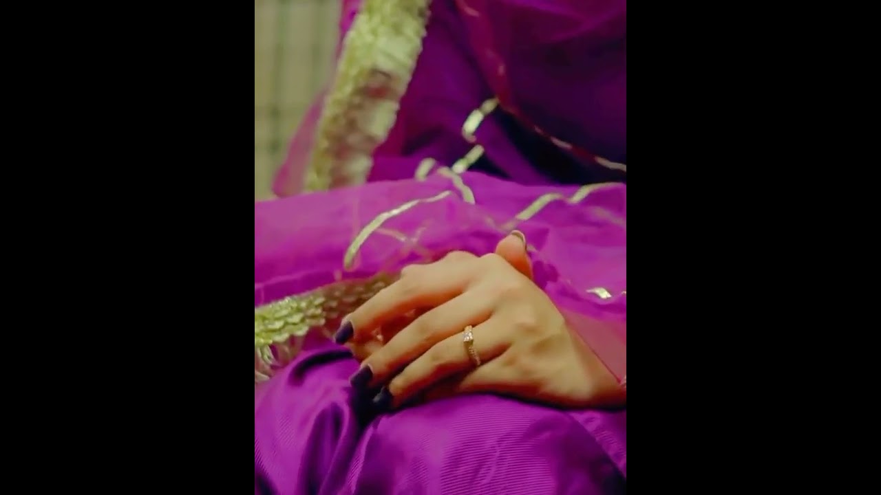 Pakistani Drama Sad Scene 💔 | Khamoshi OST