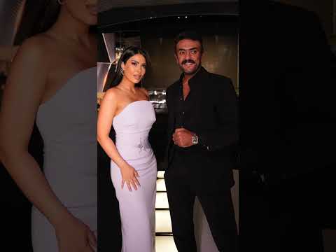 تكريم مستحق لنجم كبير  أحمد العوضي.  ولحظة فخر إني شاركتك هالحدث 🎭💜أحمد العوضي - Ahmed Elawady