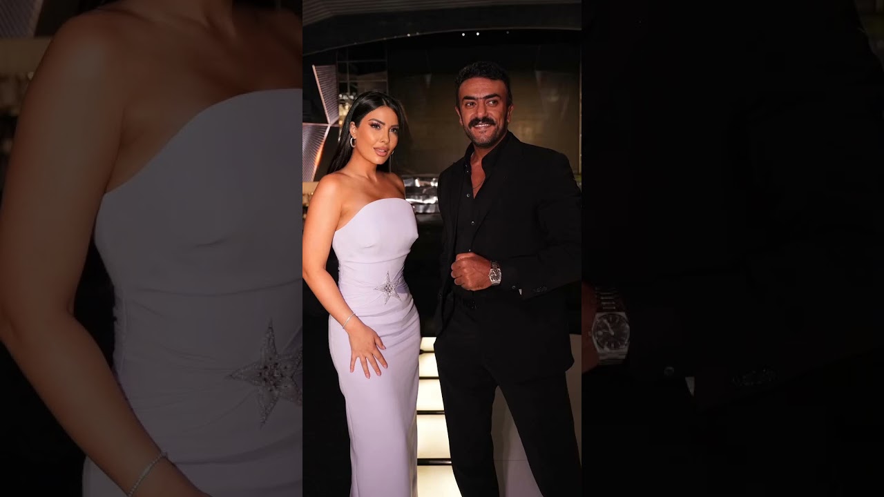 تكريم أحمد العوضي نجم كبير 🎭