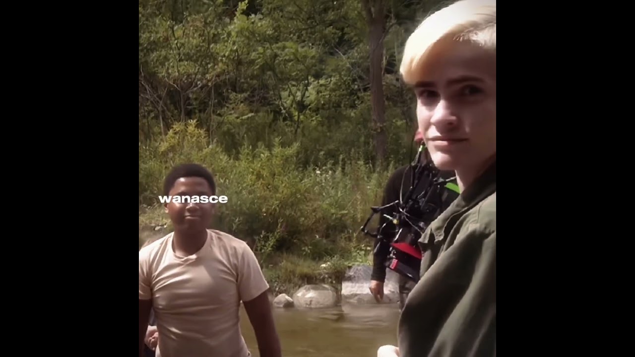 Victor Criss in 'It' (2017) 🕺