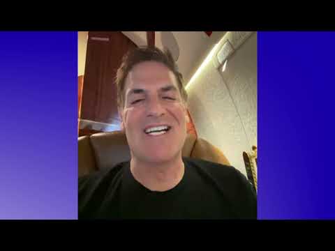 Mark Cuban | BBYO Centennial Address