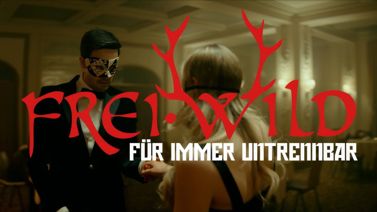 Frei.Wild - Für immer untrennbar 🎶 Offizielles Video & Release Details