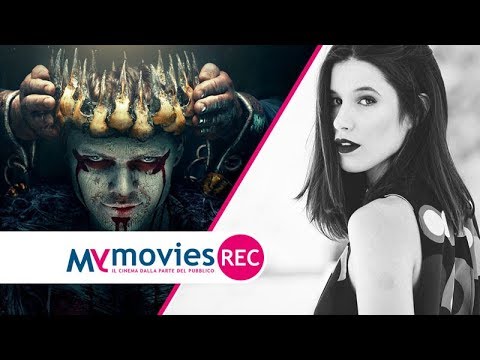 Vikings: Storia e mito di un guerriero 🛡️