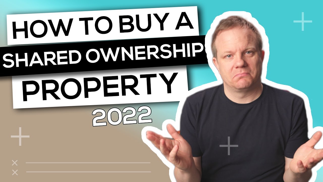 Guide to Buying Shared Ownership Homes in 2022 🏡