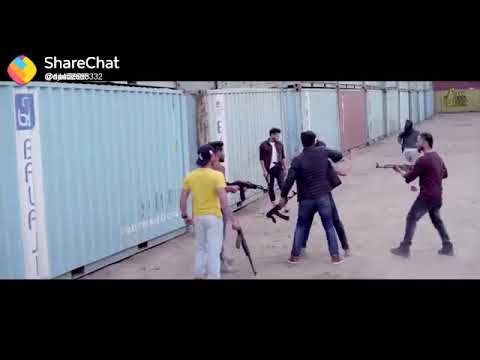 Munda 5-7 Yaar Punjabi WhatsApp Status