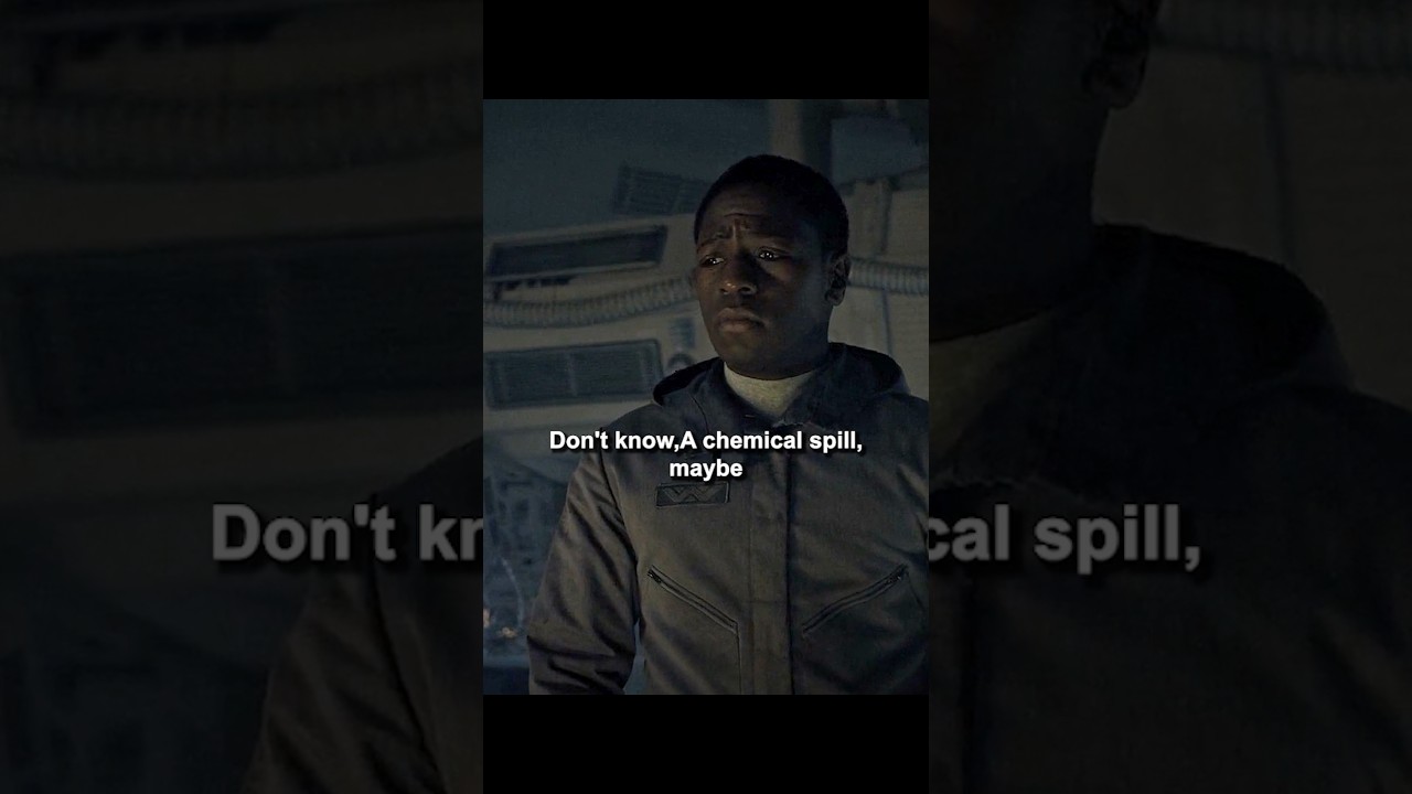 Alien: The Rescue Ship – Derelict Station & Synthetic Awakening