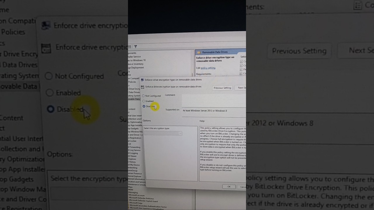 How to Disable BitLocker on Windows 11