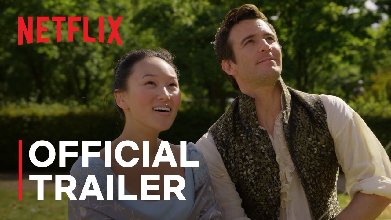 Bridgerton S4 Official Trailer | Netflix