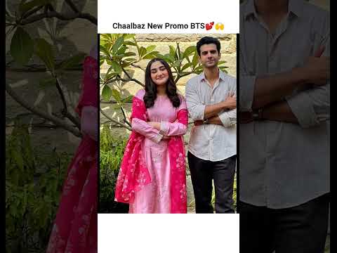 Chaalbaaz Episode 23,24,25,26,27 Promo BTS