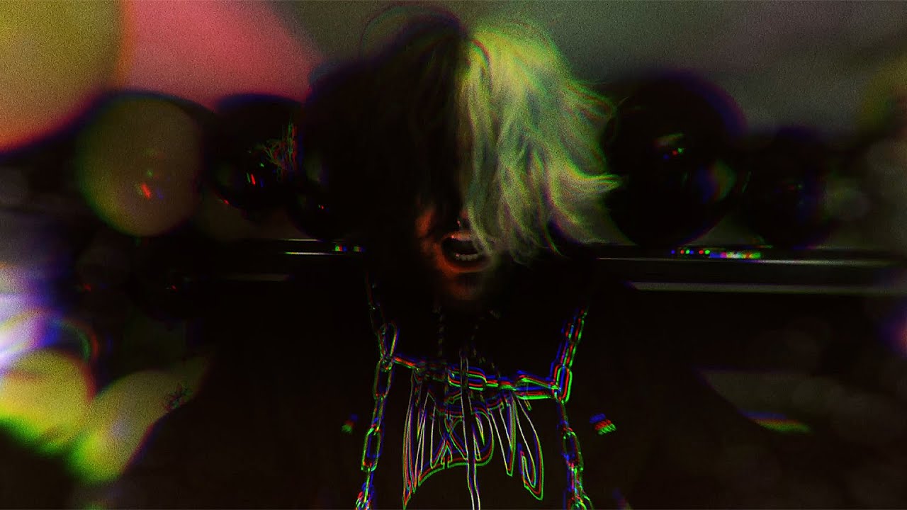 CHIVAS - Jakbym Miał w Ręku Klamkę 🎶