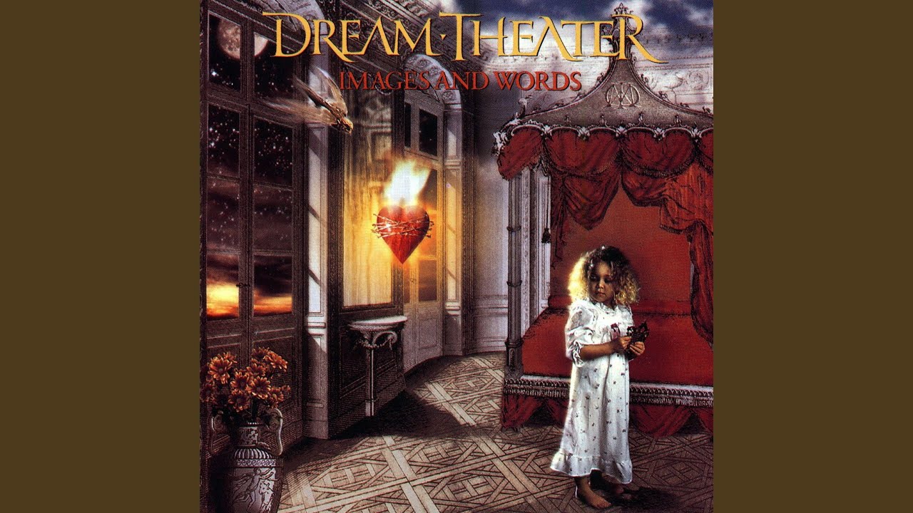 Dream Theater - Metropolis Part I: The Miracle & The Sleeper